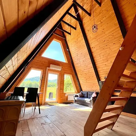 Blackcherry_ukraine Casa de Férias